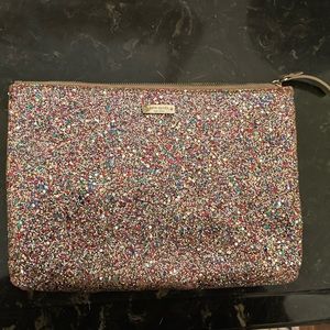 Kate spade clutch